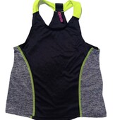 Спортивна майка, M&S, на 8-9р./128-134см.