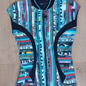 MarcCain sports блуза топ S розмір. Оригінал нова