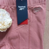 Reebok лосіни для занять спортом, тренувань висока посадка 93% бавовна S розмір Нові