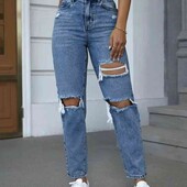 Джинси розмір L(40-42EU)