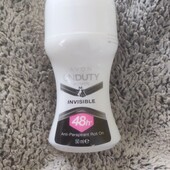 Кульковий дезодорант-антиперспірант від Avon «Невидимий бар'єр» для жінок,50мл , 1 шт