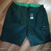 Шорты рабочие Parkside 46 eur