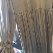 Плаття в стилі оверсайз L-XXL