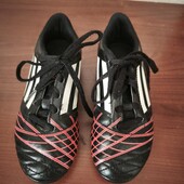 Бутси для хлопчика Adidas оригінальні