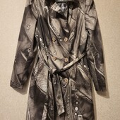 Оригинальный плащ Fashion