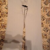 Нові брюки поб. 54, на високий зріст