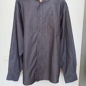 Чоловіча сорочка розмір L-XL