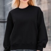 Базовый свитшот Primark на флисе