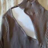 Супер гольф Zara