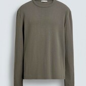 Реглан в рубчик F&F