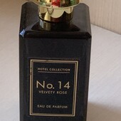 Британський брат-близнюк Jo Malone Hotel collection no.14 velvet rose