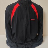 #6500. Кофта спортивна XL