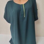 #6320. Блуза 48/UA56/xxl-3xl