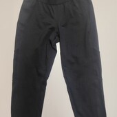 #6345. Капрі спортивні XS/32-34