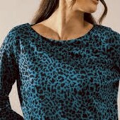 Платье лео Mark&Spencer