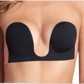 Бюстгальтери-невидимки fly bra Fashion Forms розмір 36(80)С