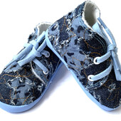 Детские пинетки Omnia baby, р.13 по стельке 12,5 см