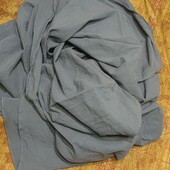 Очень плотная простынь, оливка 150/205, Хлопок 100%✓Много текстиля!