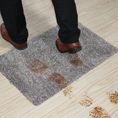 придверный коврик Super Clean Step Mat .Килим