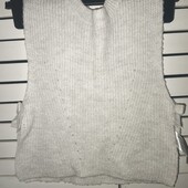 Primark 7-8 p жилет, манішка