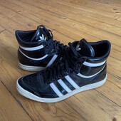 Хай топы кроссовки adidas оригинал 38 размер