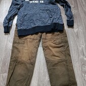 Одяг на підлітка 10-13 років