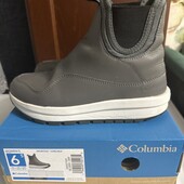 Шкіряні Columbia оригінал, 23,5 см