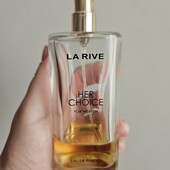 Парфюм La Rive Her сhoice