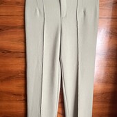 Костюмные брюки Zara