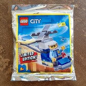 Lego City. Оригінал.