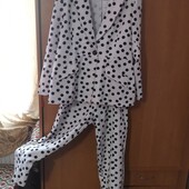 Костюм батал