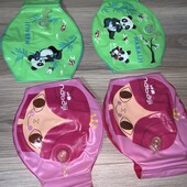 Нарукавники на 11-30кг.Одним лотом 2пари.