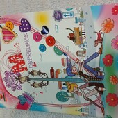 Щоденник Анкета для друзів