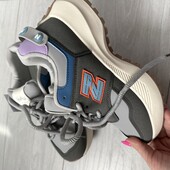 Кросівки new balance