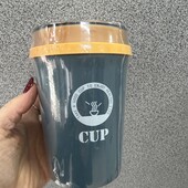 398. Ланч-бокс 550ml (11.2×11.2×12.2см)