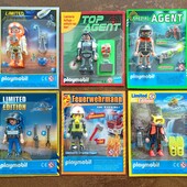 Фігурки Playmobil, Geobra. Оригінал. Одна на вибір.