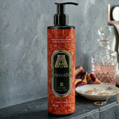 Парфумований лосьйон для тіла Attar Collection Hayati (200 мл)