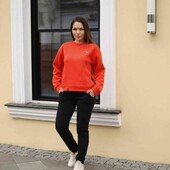 Останній!!! Спортивний костюм тринитка на флісі.
