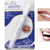 Професійний відбілюючий олівець Dazzling White Pen.