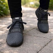 Чоловічі кросівки Puma В наявності 44р - 28см