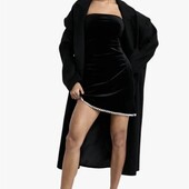 Сукня вечірня boohoo