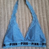 Кружевной баралетт 75 B Victoria's Secret