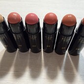 Помада H&M do-It-All stick, багатофункціональний стик для макіяжу губ, щік та очей! В лоті pumpkin s
