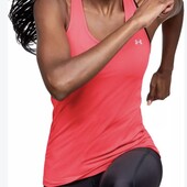Under Armour майка для тренувань спорт