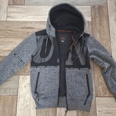 Тепла кофта 146р