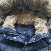 Куртка New Look р.12 ідеальний стан