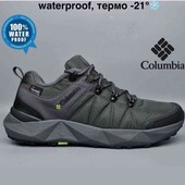 зимові термокросівки 43 рр