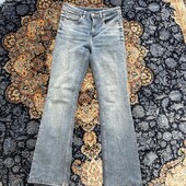 Джинси Zara.