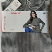 В'язаний джемпер, гольф Esmara M