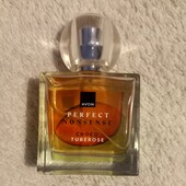 Нові парфуми Avon